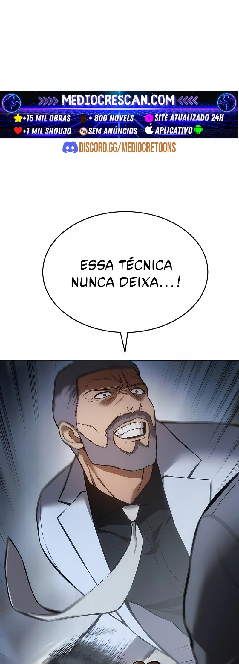 Dupla Baek Capítulo 58 Página 20