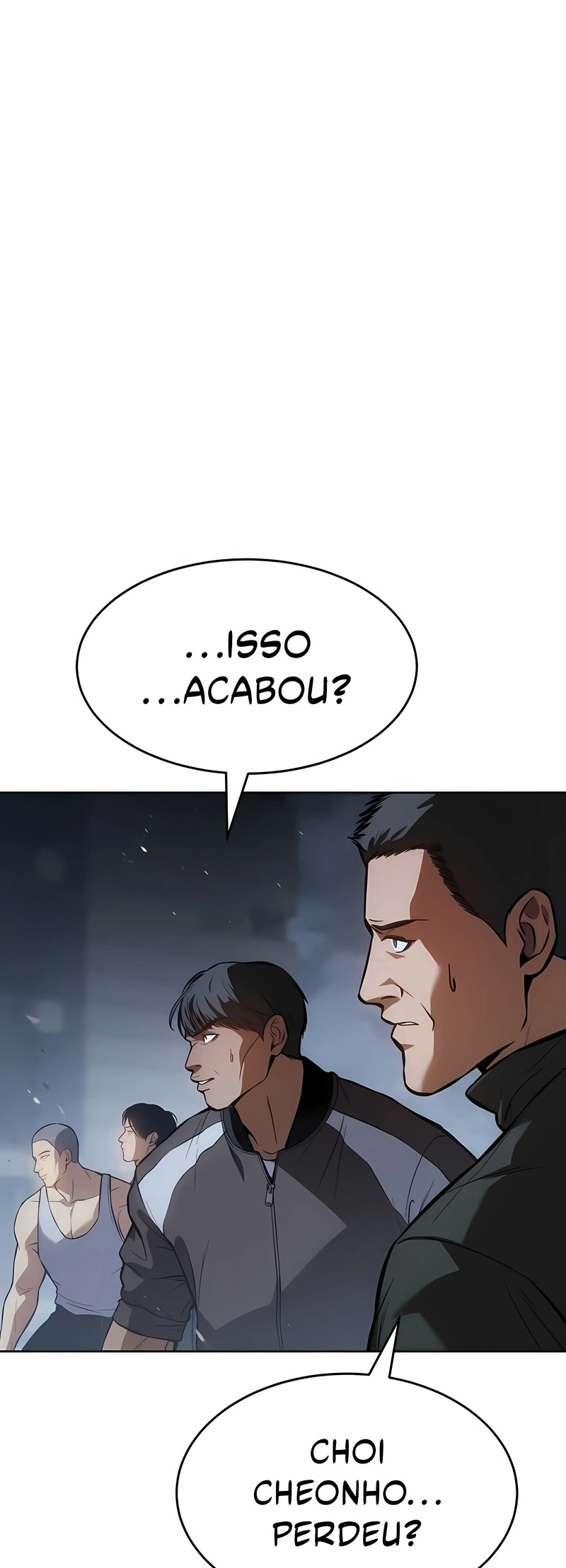 Dupla Baek Capítulo 58 Página 41