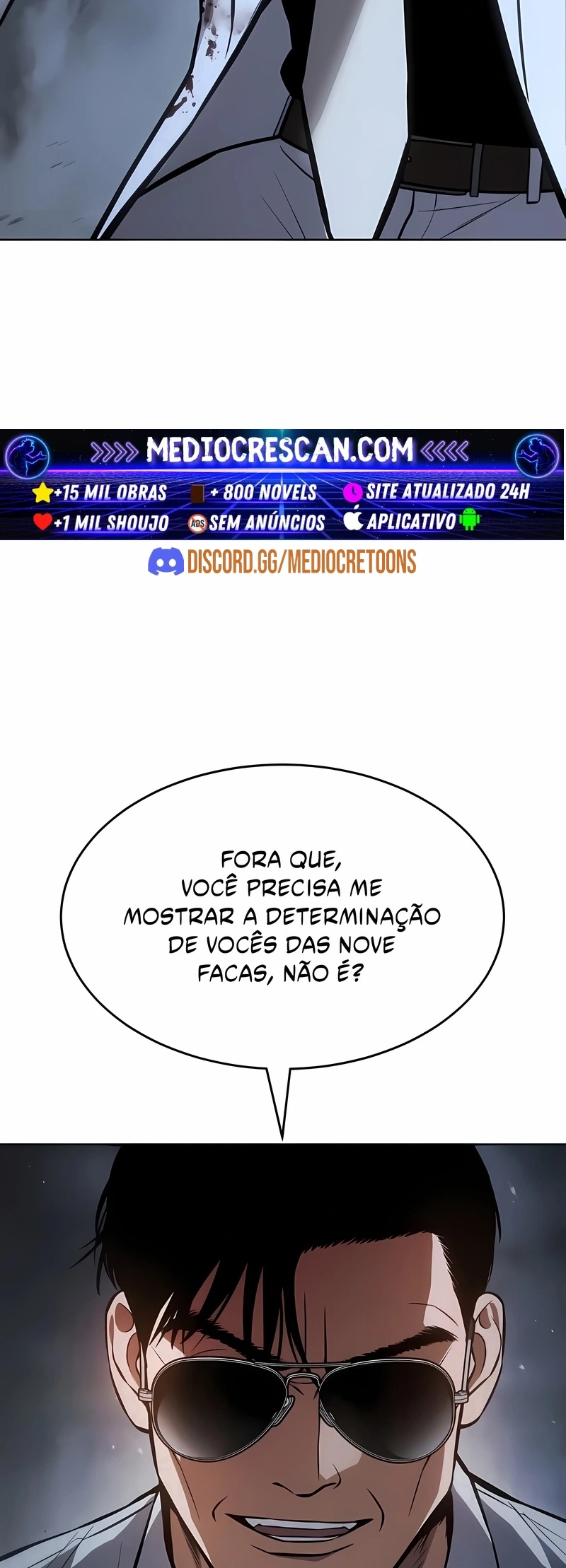 Dupla Baek Capítulo 58 Página 45