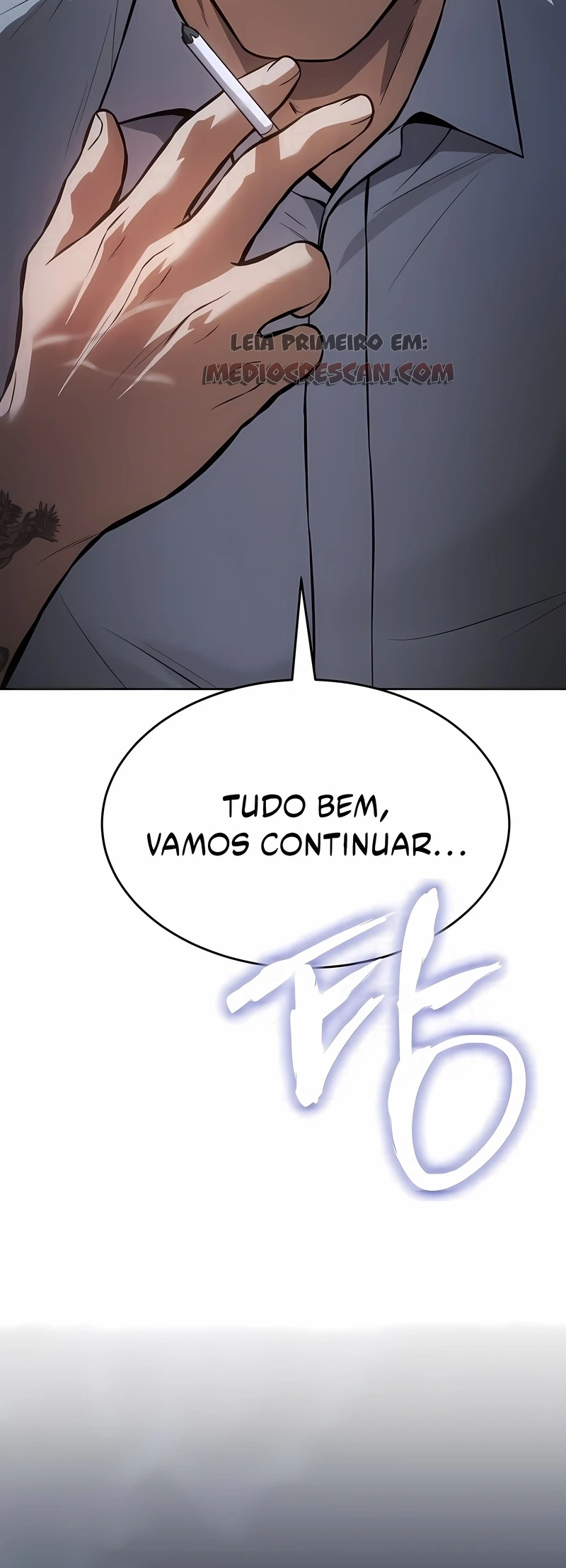 Dupla Baek Capítulo 58 Página 46