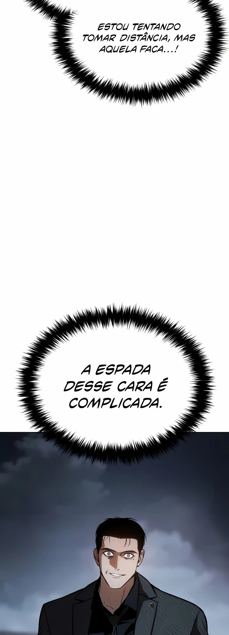 Dupla Baek Capítulo 58 Página 60