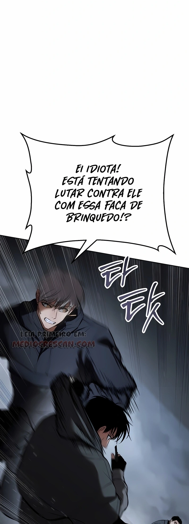 Dupla Baek Capítulo 58 Página 70