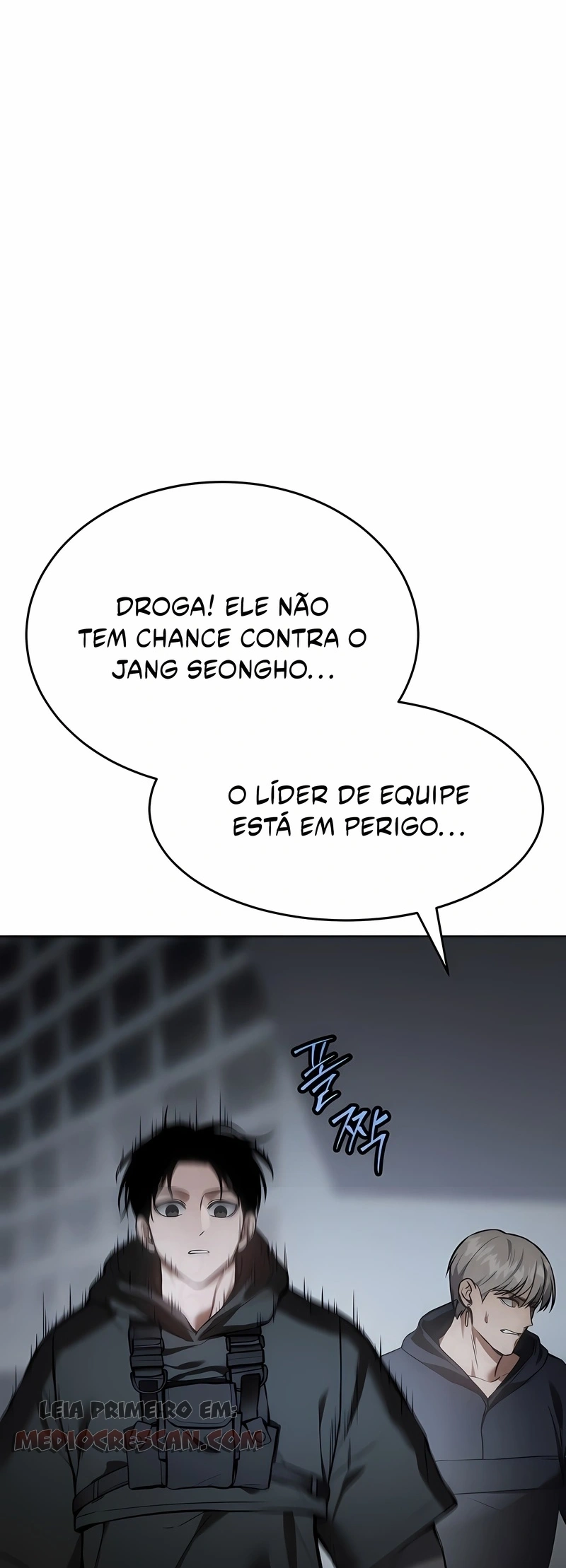 Dupla Baek Capítulo 58 Página 82