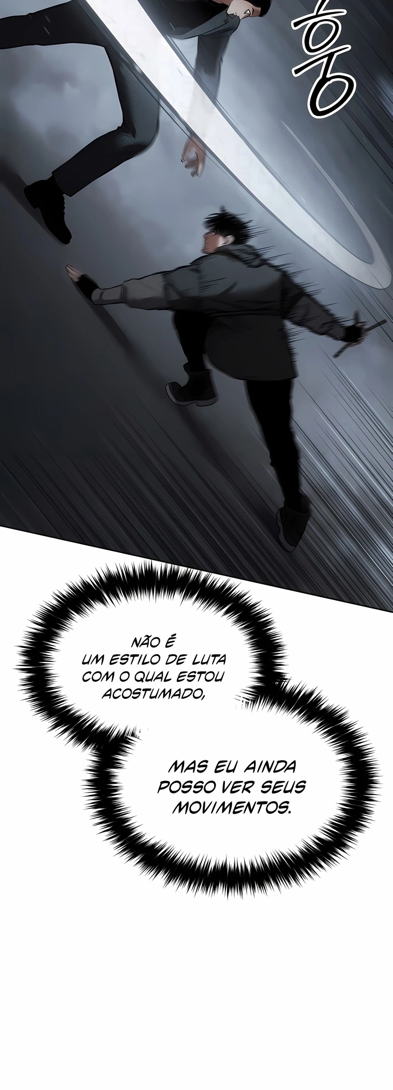 Dupla Baek Capítulo 58 Página 86