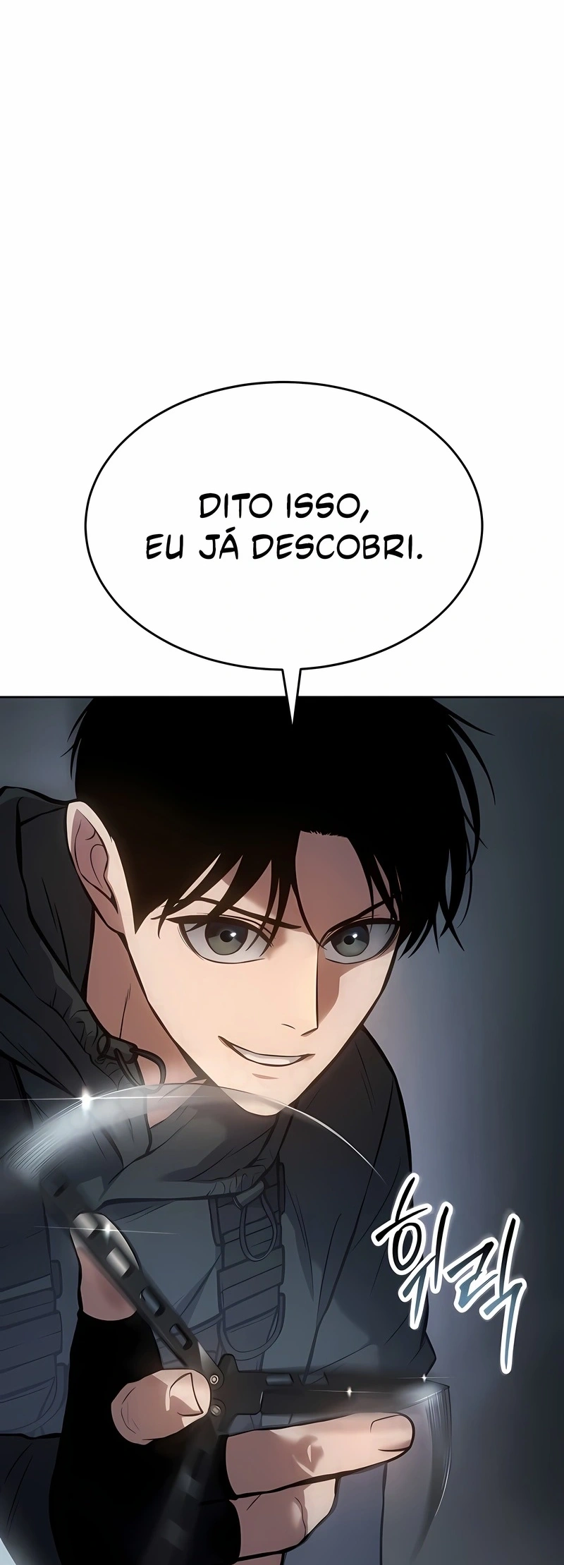Dupla Baek Capítulo 58 Página 94