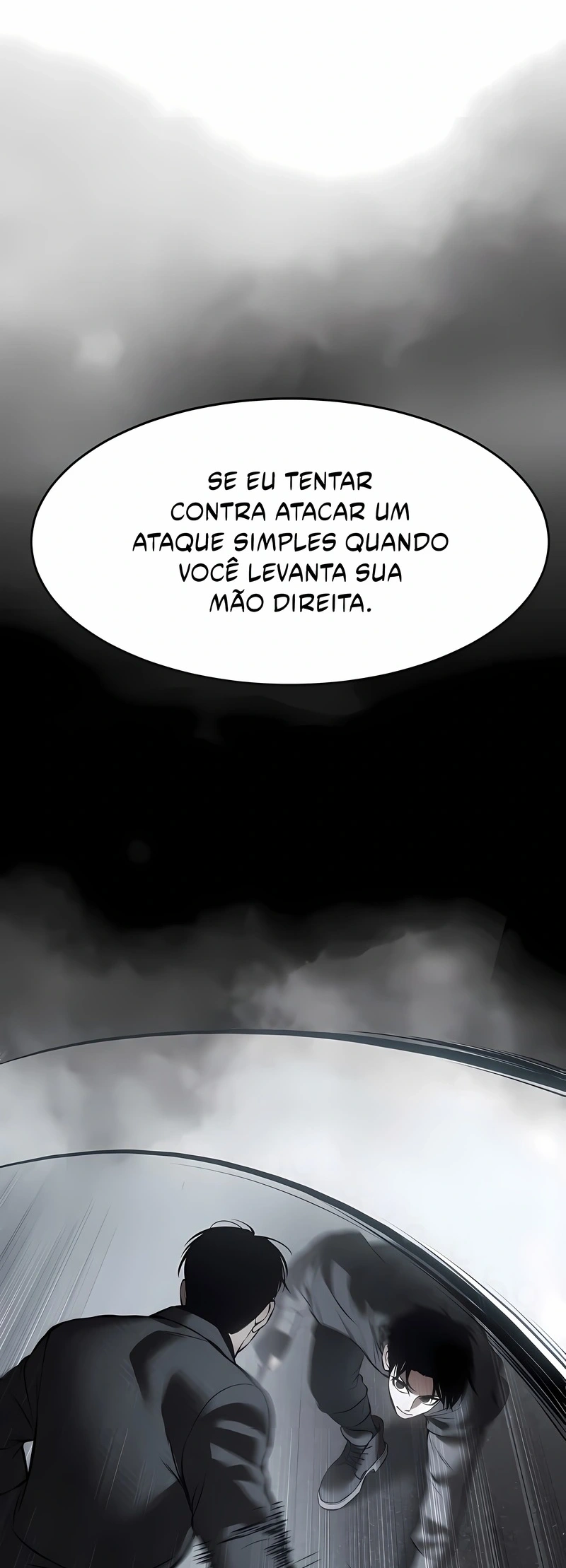 Dupla Baek Capítulo 58 Página 97