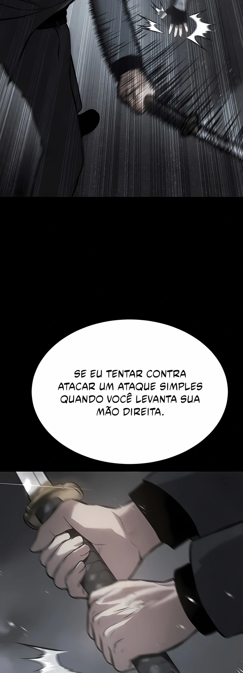 Dupla Baek Capítulo 58 Página 98