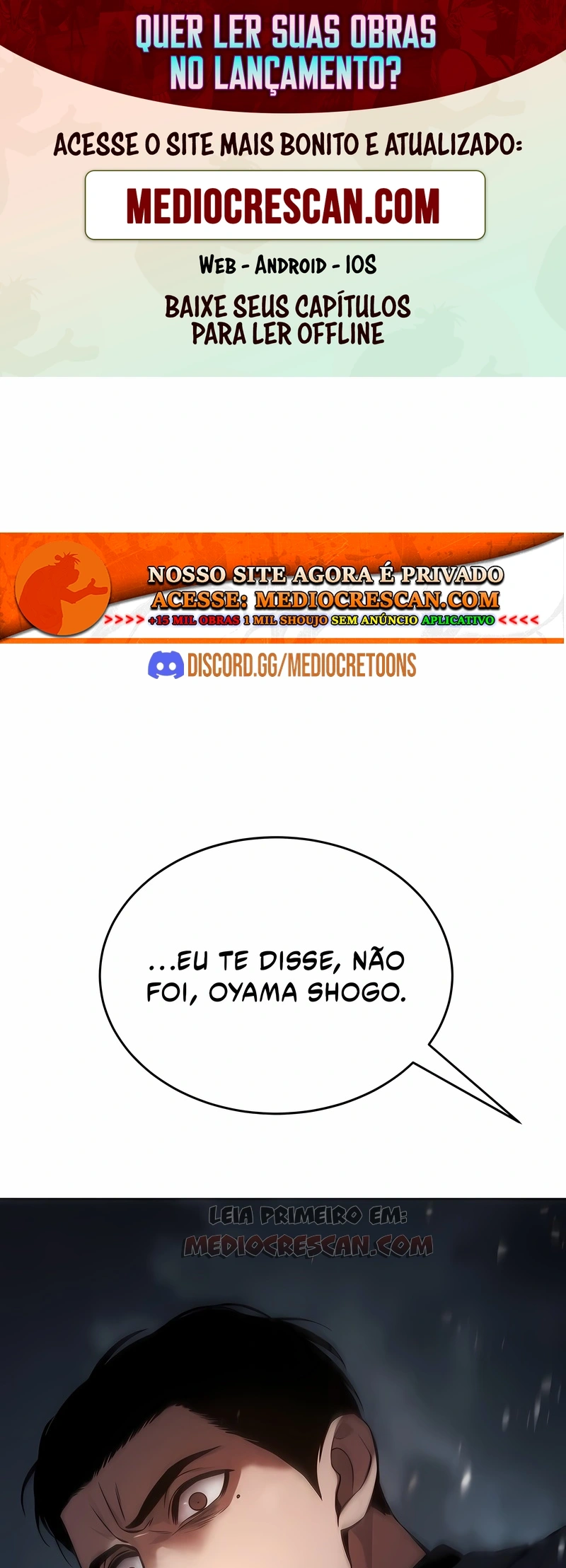 Dupla Baek Capítulo 59 Página 1