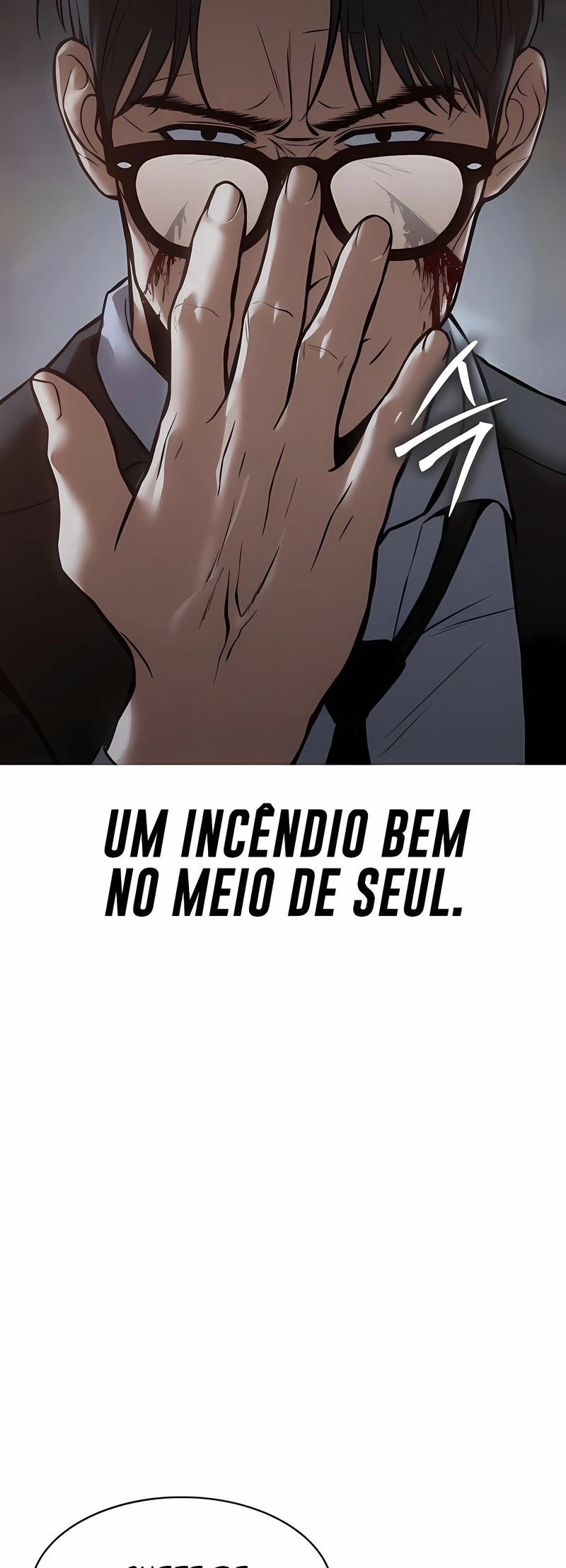 Dupla Baek Capítulo 59 Página 109