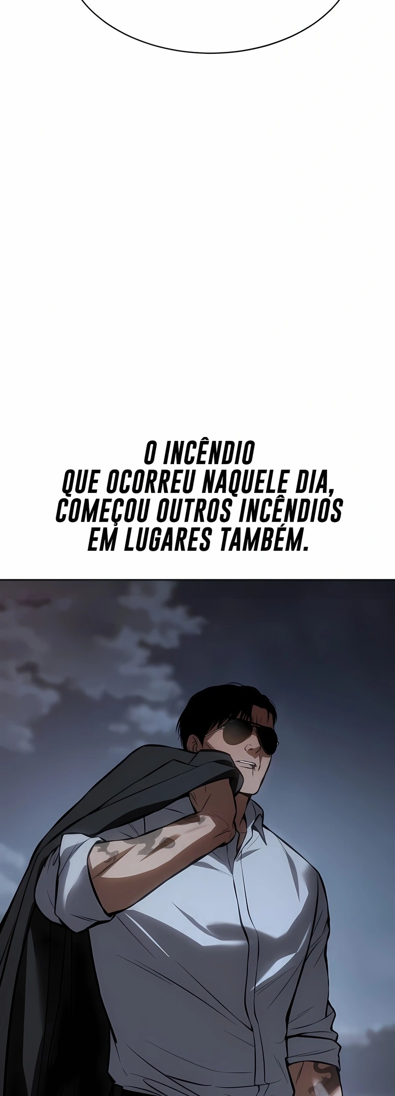Dupla Baek Capítulo 59 Página 111
