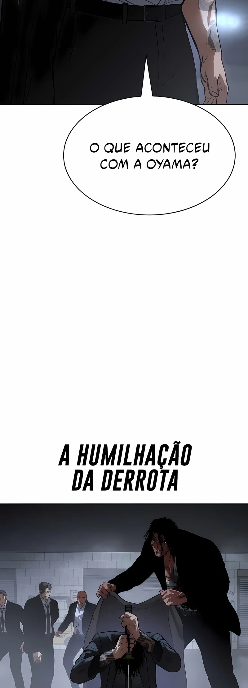 Dupla Baek Capítulo 59 Página 112