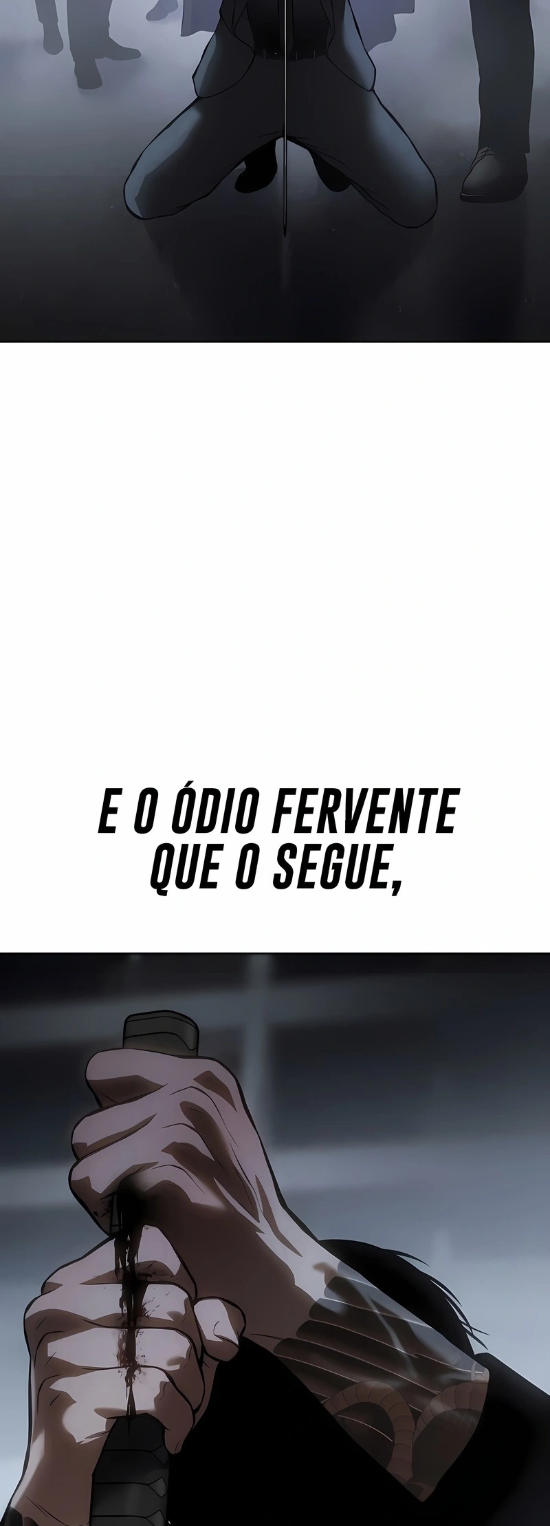 Dupla Baek Capítulo 59 Página 113