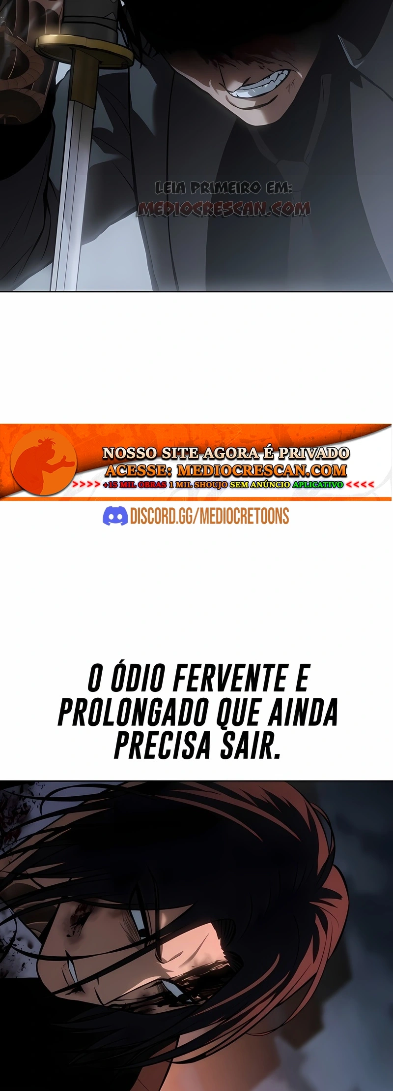 Dupla Baek Capítulo 59 Página 114
