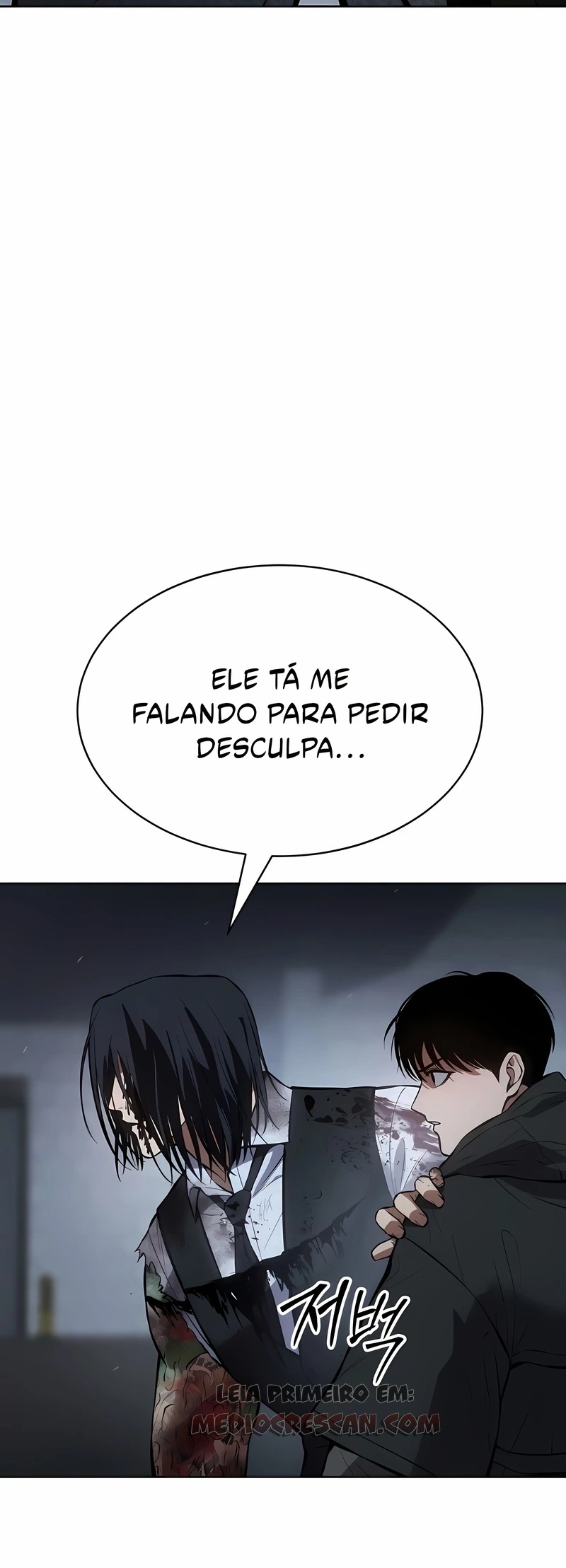 Dupla Baek Capítulo 59 Página 13