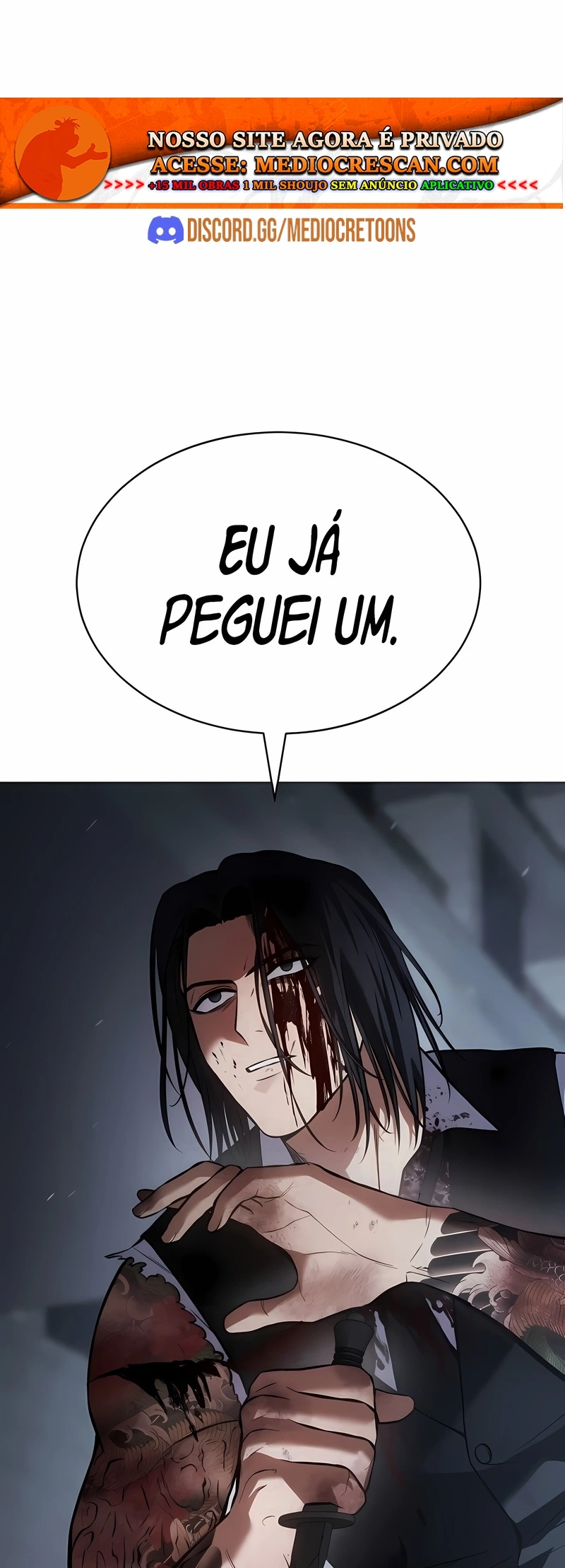 Dupla Baek Capítulo 59 Página 14