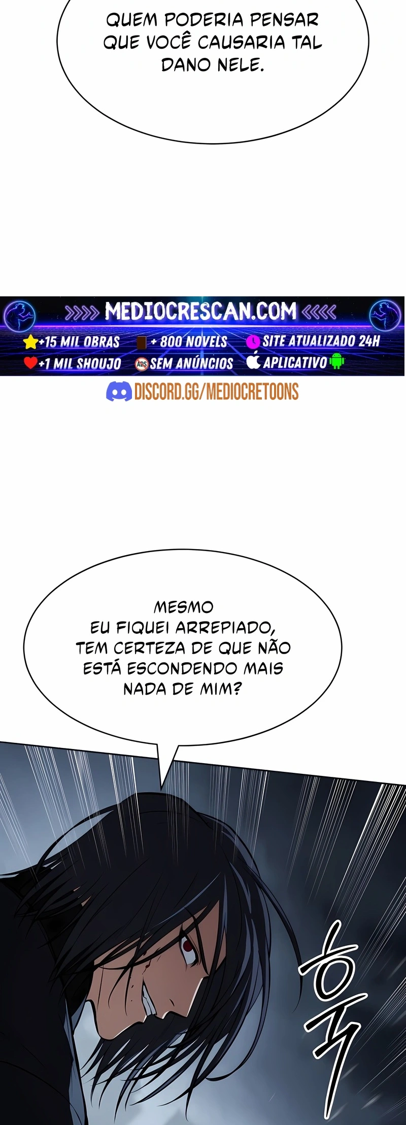 Dupla Baek Capítulo 59 Página 20