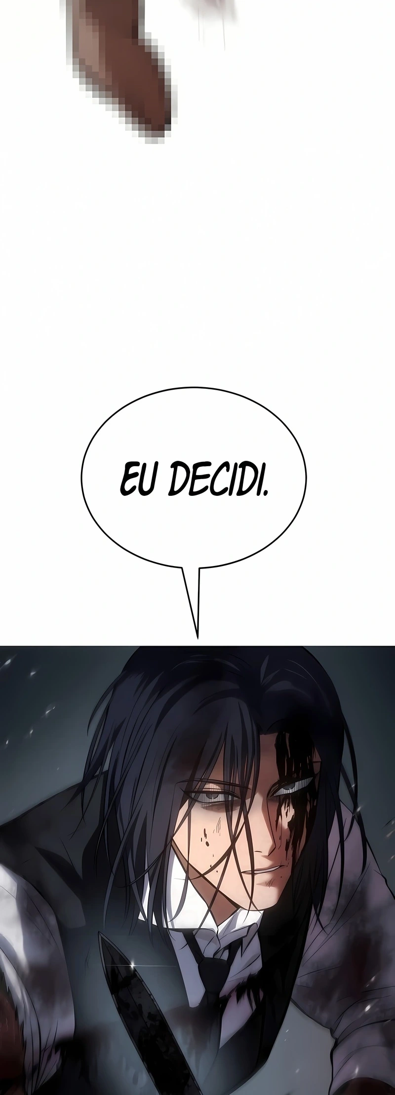 Dupla Baek Capítulo 59 Página 3