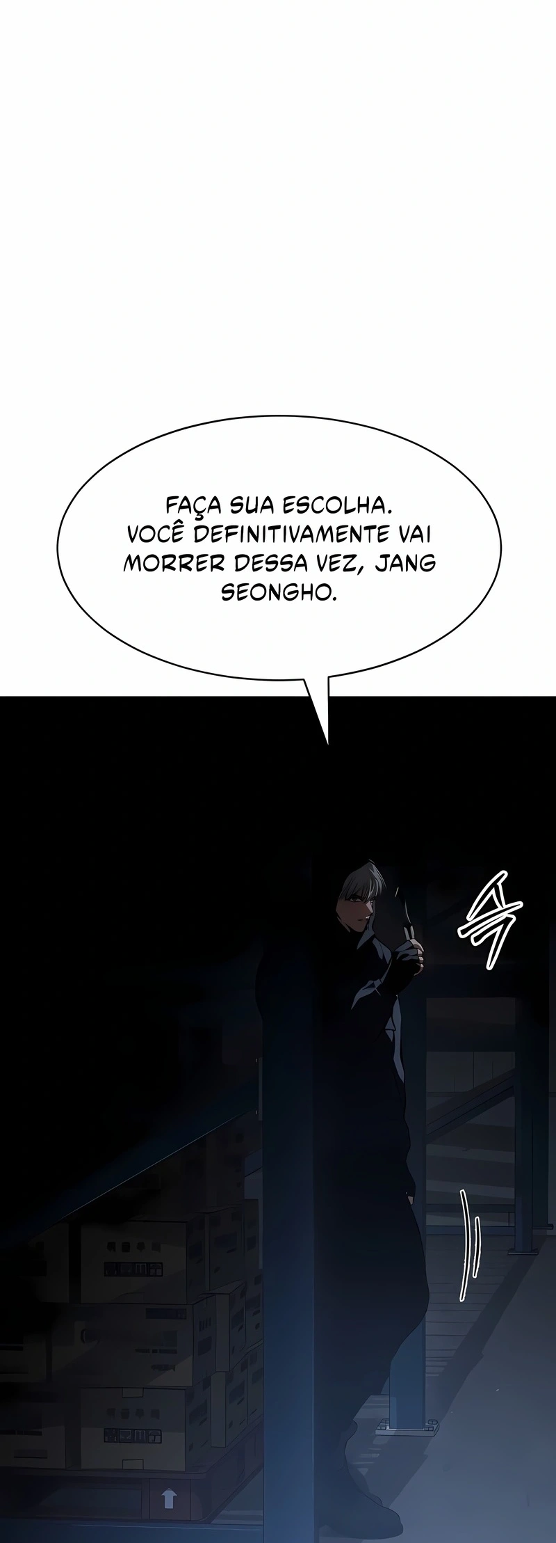 Dupla Baek Capítulo 59 Página 31