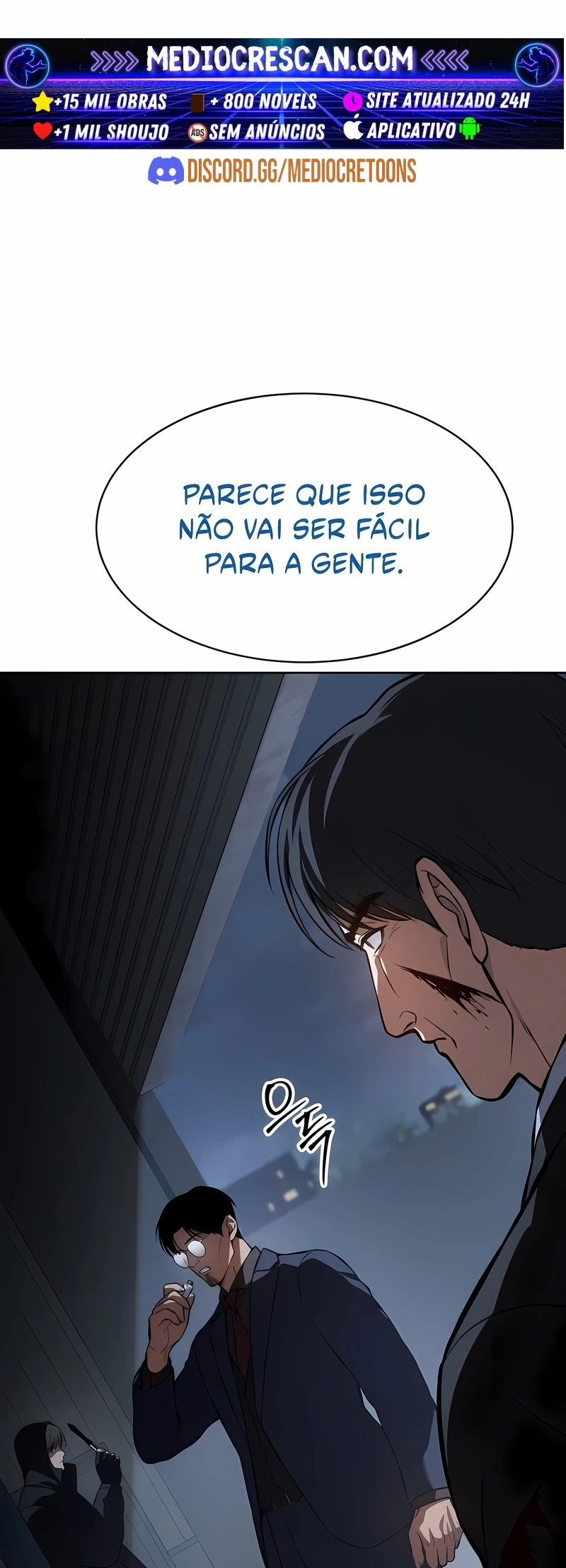 Dupla Baek Capítulo 59 Página 33