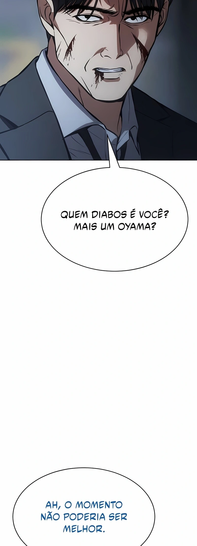 Dupla Baek Capítulo 59 Página 35