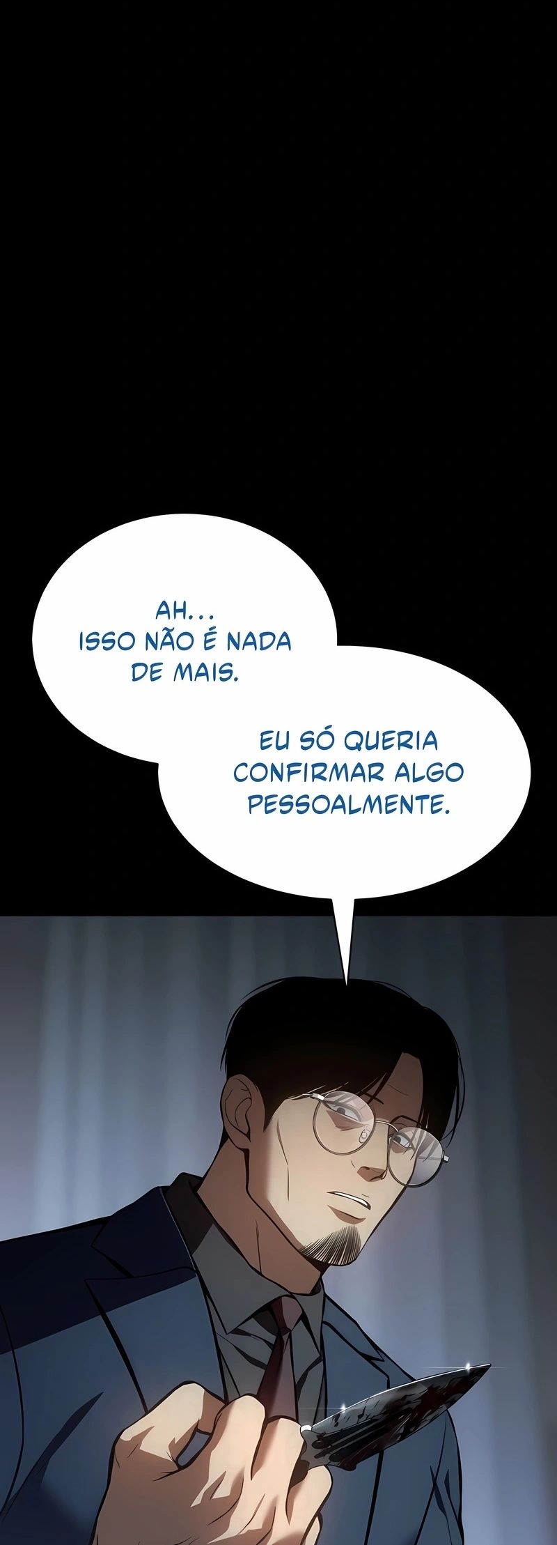 Dupla Baek Capítulo 59 Página 42