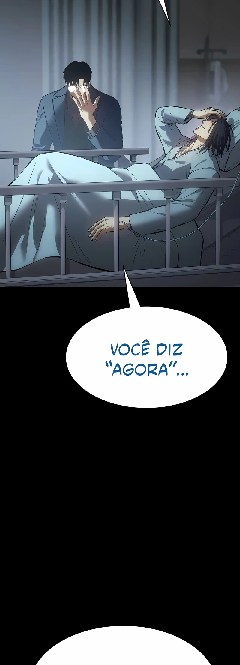 Dupla Baek Capítulo 59 Página 44