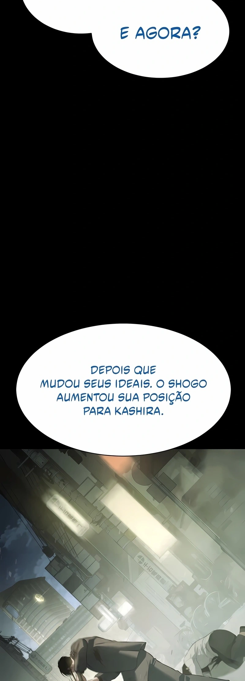 Dupla Baek Capítulo 59 Página 48