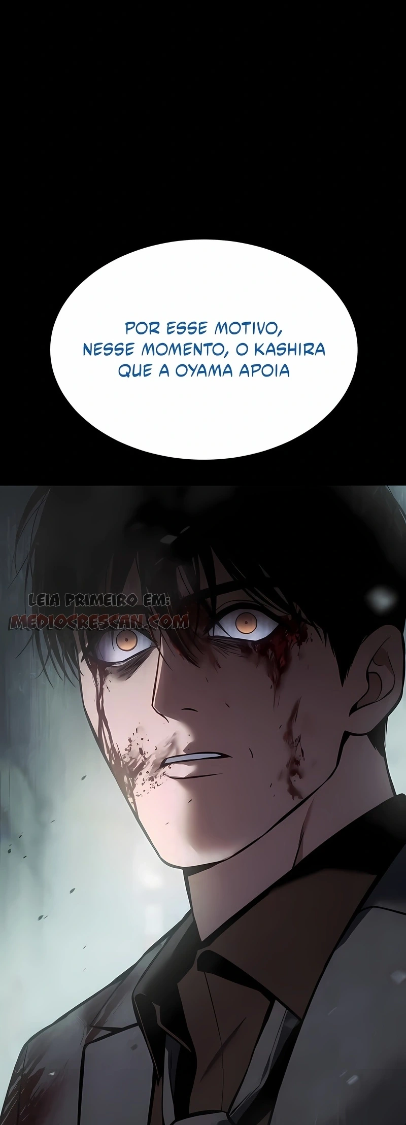 Dupla Baek Capítulo 59 Página 51