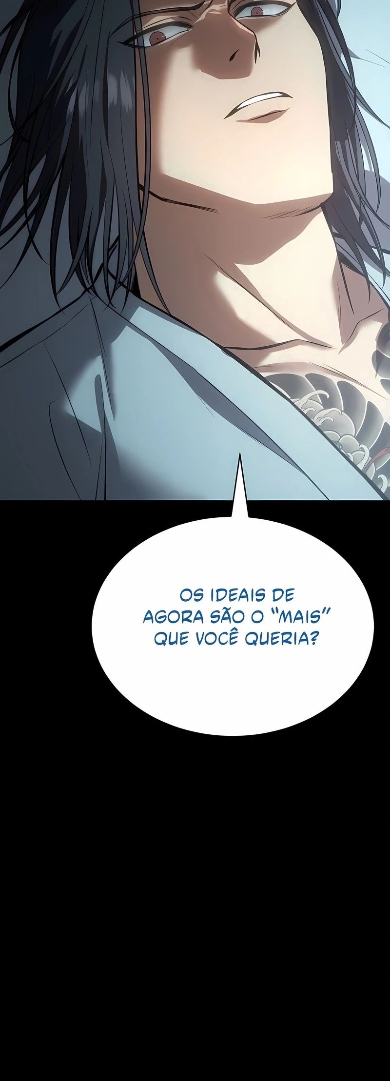 Dupla Baek Capítulo 59 Página 53