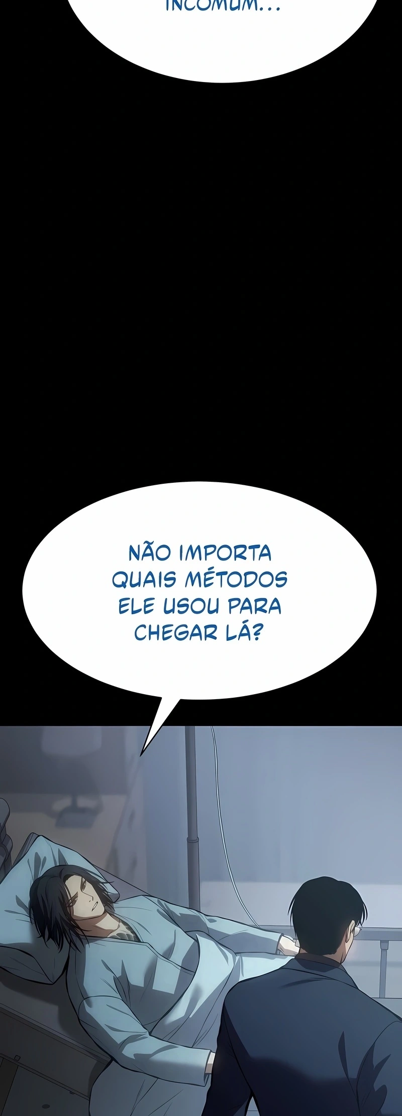 Dupla Baek Capítulo 59 Página 55