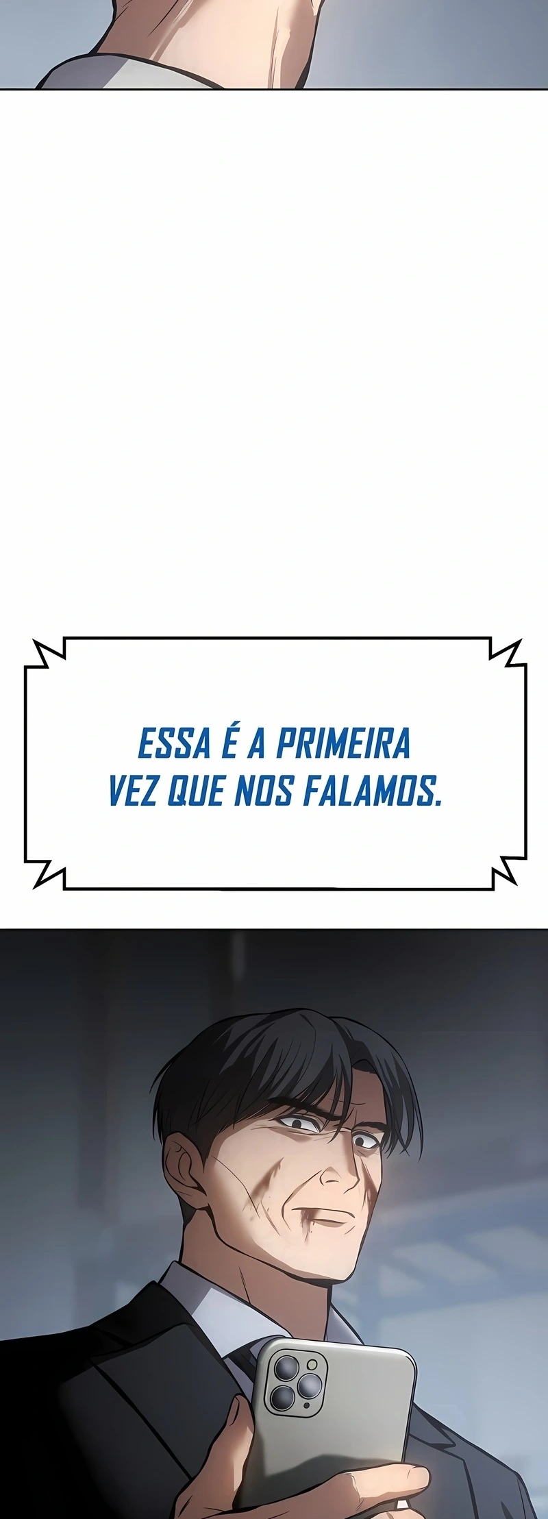 Dupla Baek Capítulo 59 Página 68