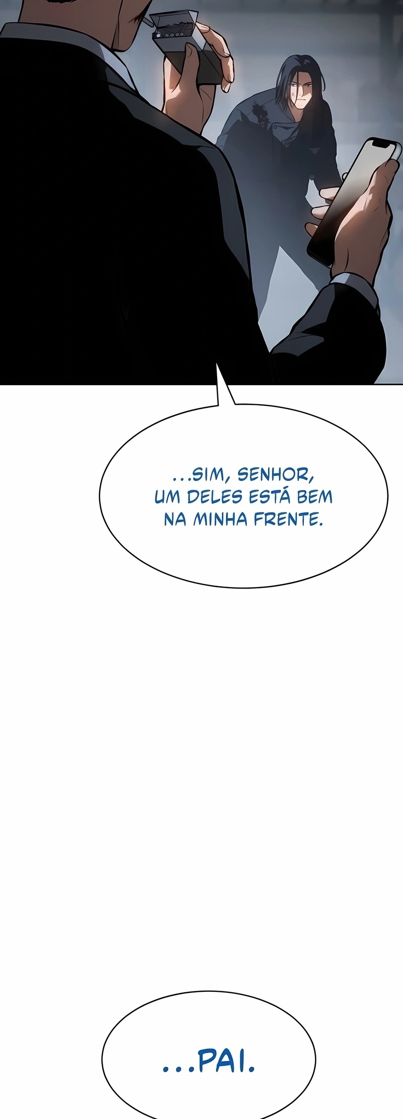 Dupla Baek Capítulo 59 Página 71