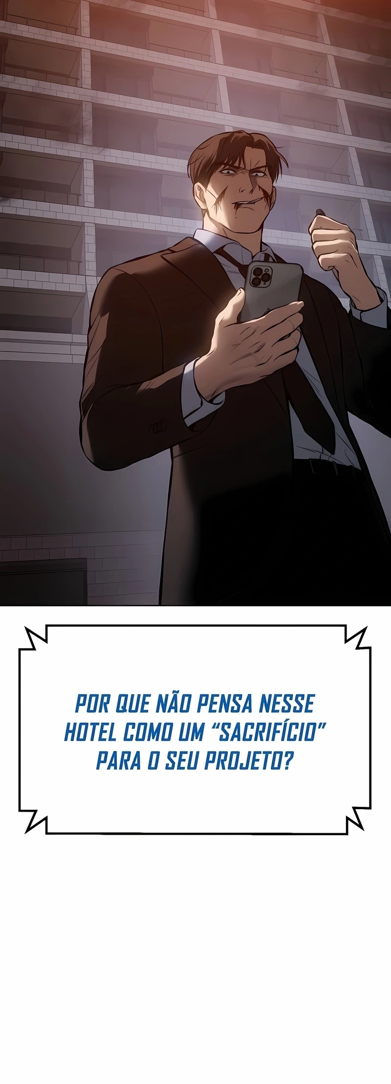 Dupla Baek Capítulo 59 Página 81