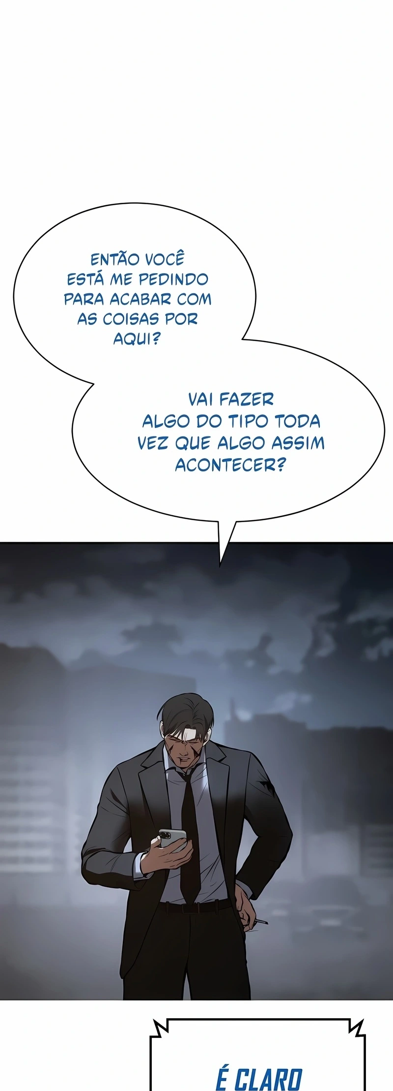 Dupla Baek Capítulo 59 Página 87