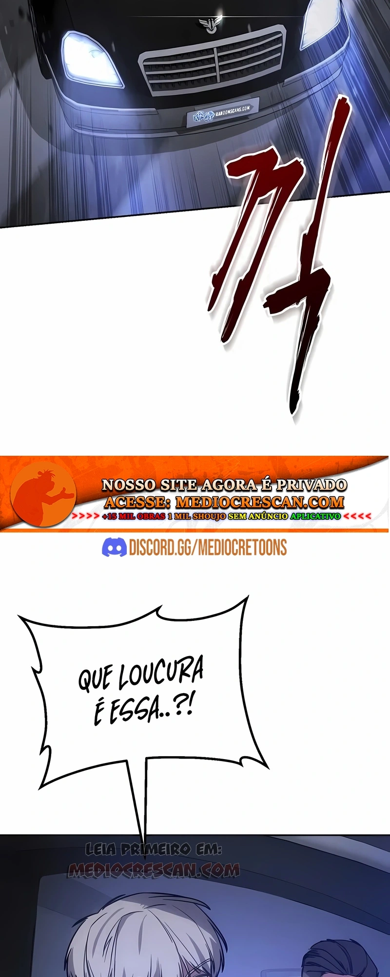 Dupla Baek Capítulo 6 Página 106
