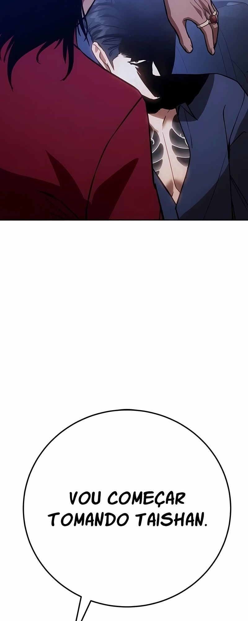 Dupla Baek Capítulo 6 Página 117