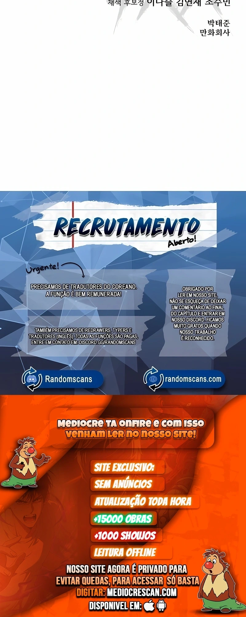 Dupla Baek Capítulo 6 Página 120