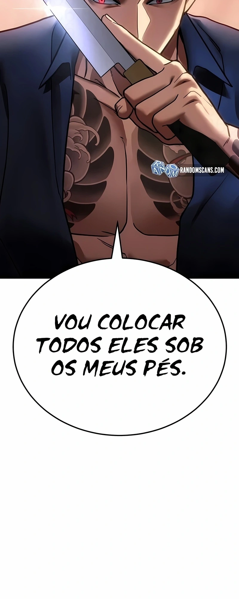 Dupla Baek Capítulo 6 Página 13