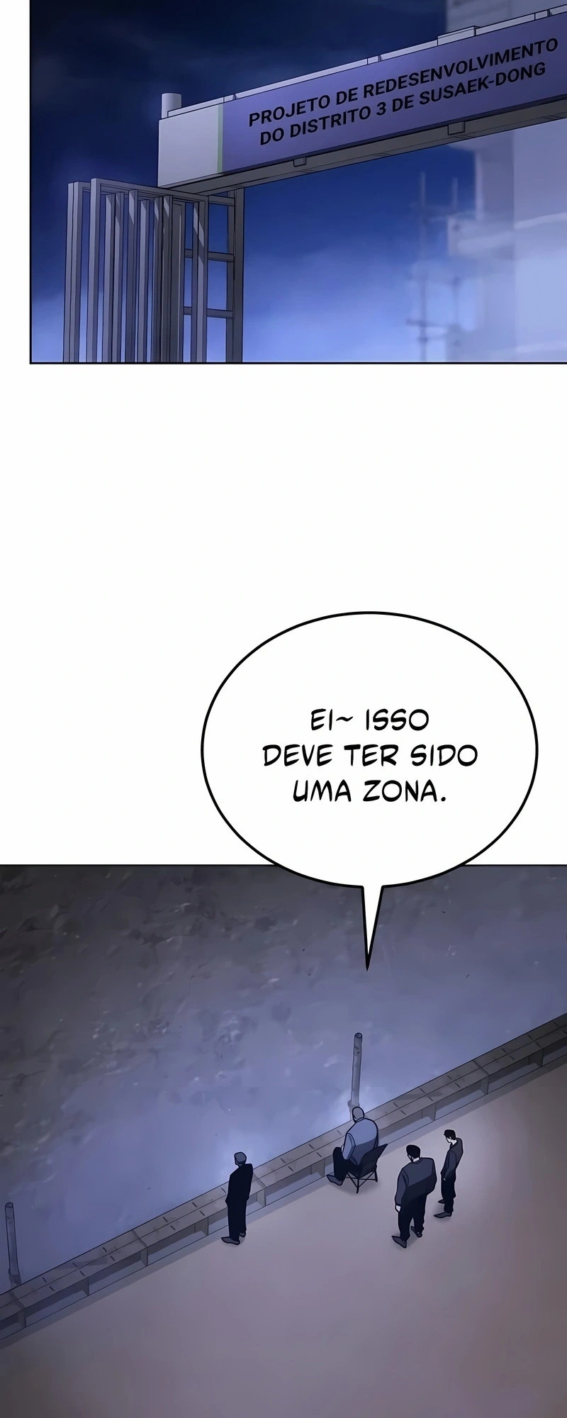 Dupla Baek Capítulo 6 Página 15