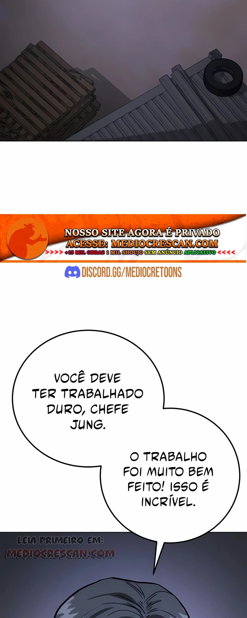 Dupla Baek Capítulo 6 Página 16