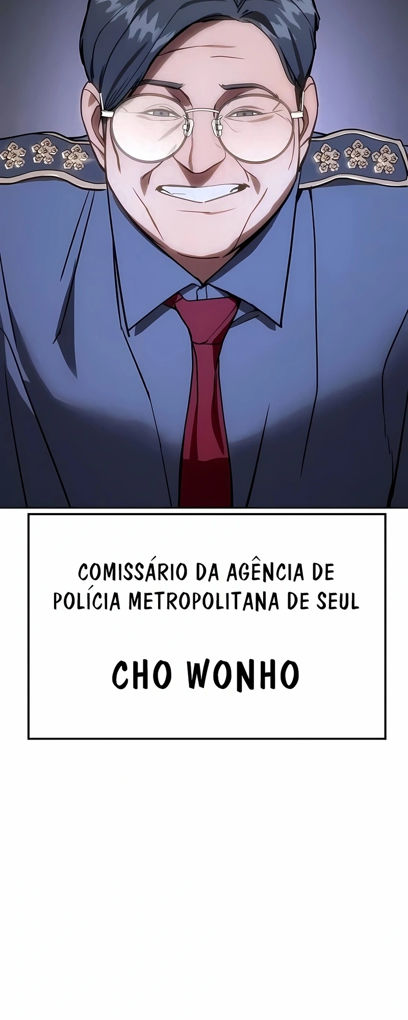 Dupla Baek Capítulo 6 Página 17
