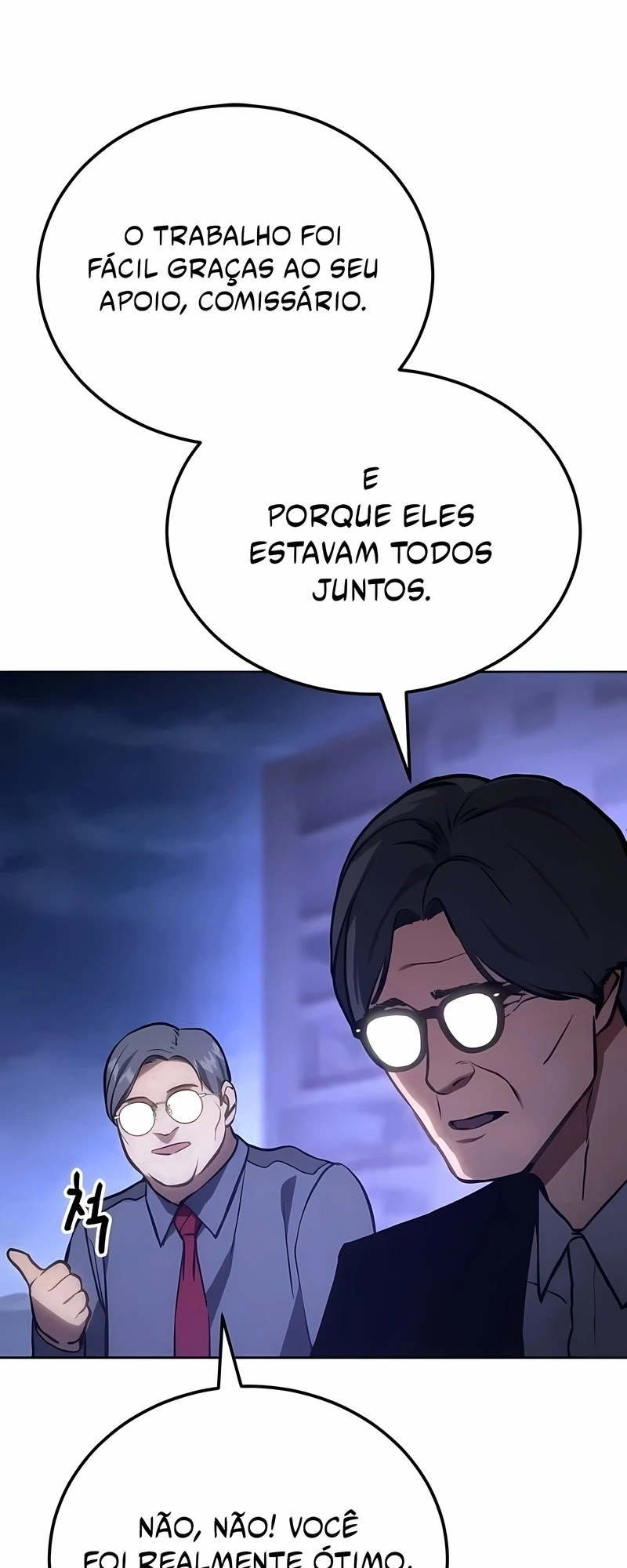 Dupla Baek Capítulo 6 Página 18