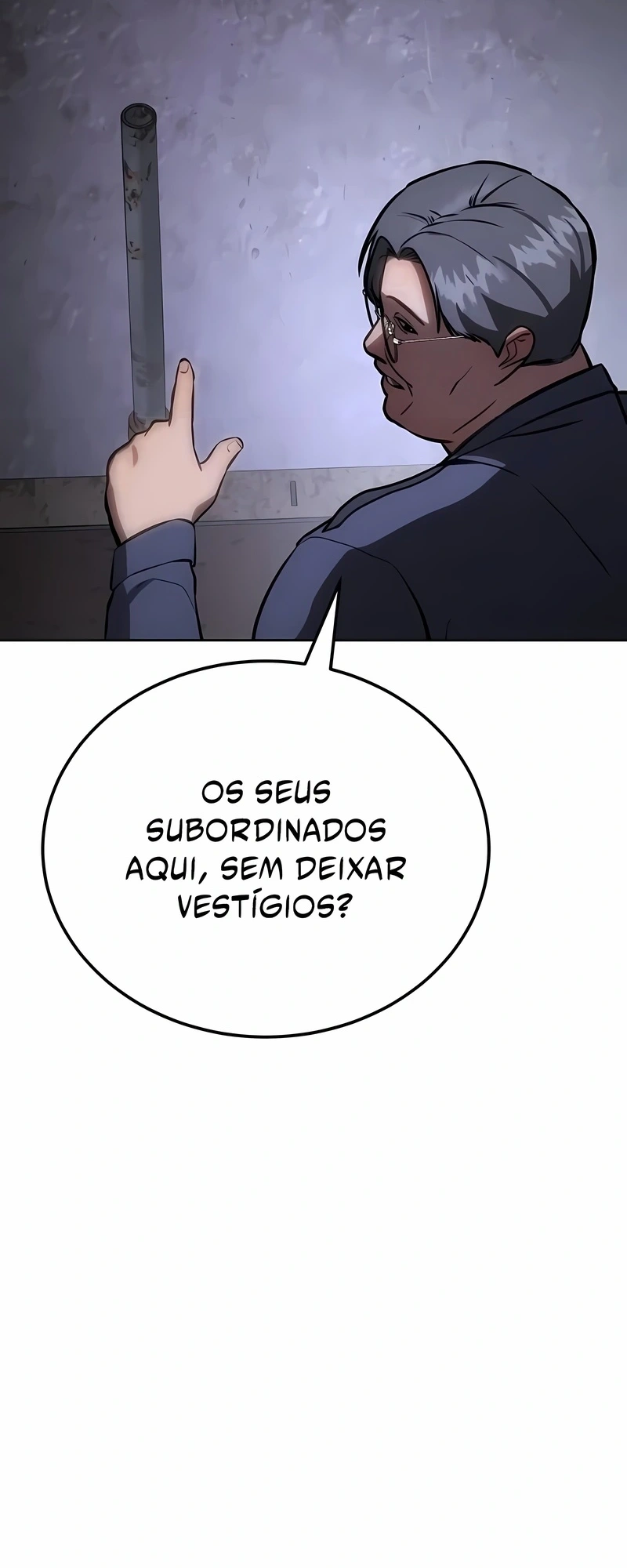 Dupla Baek Capítulo 6 Página 20