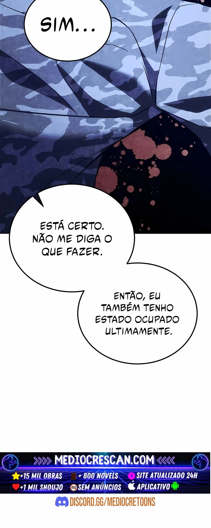Dupla Baek Capítulo 6 Página 23