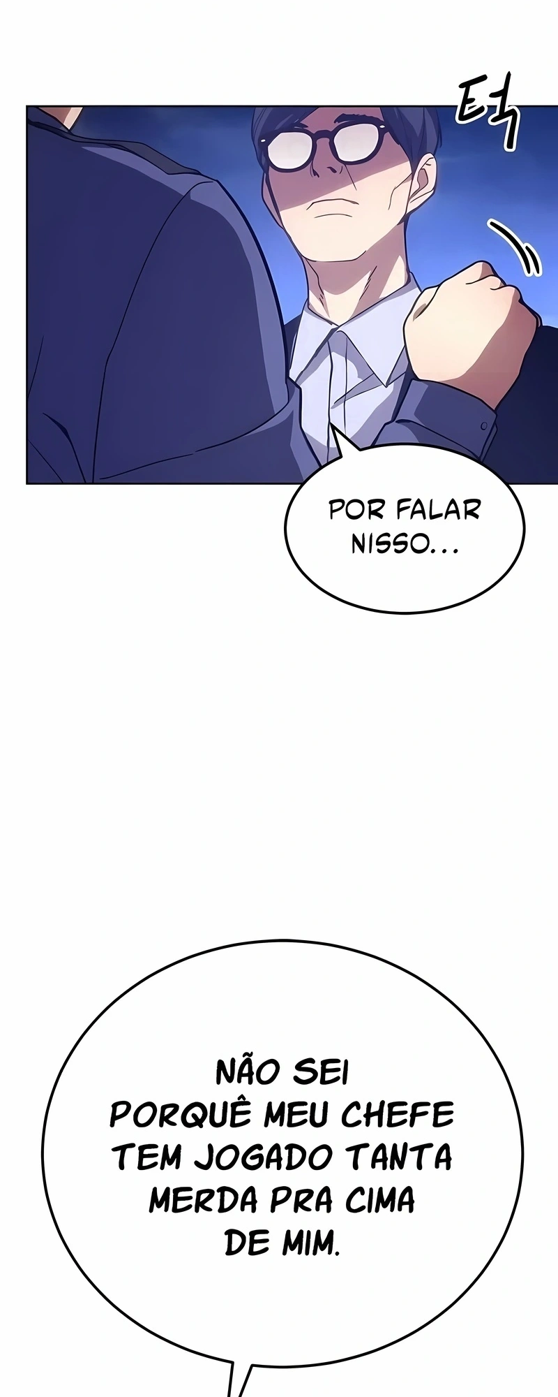 Dupla Baek Capítulo 6 Página 24