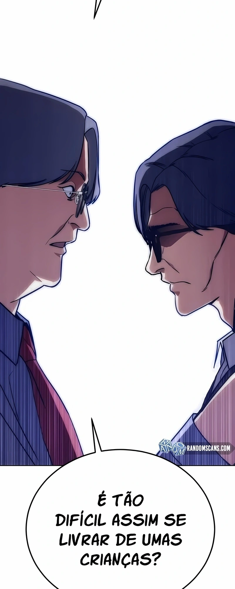 Dupla Baek Capítulo 6 Página 25