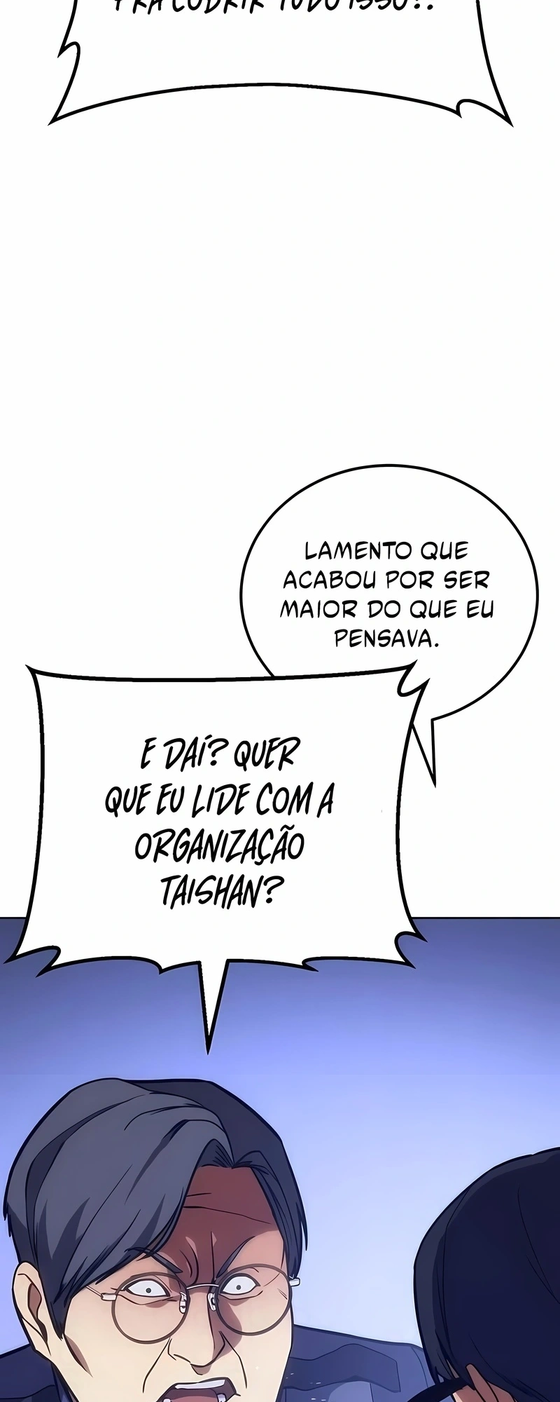 Dupla Baek Capítulo 6 Página 27
