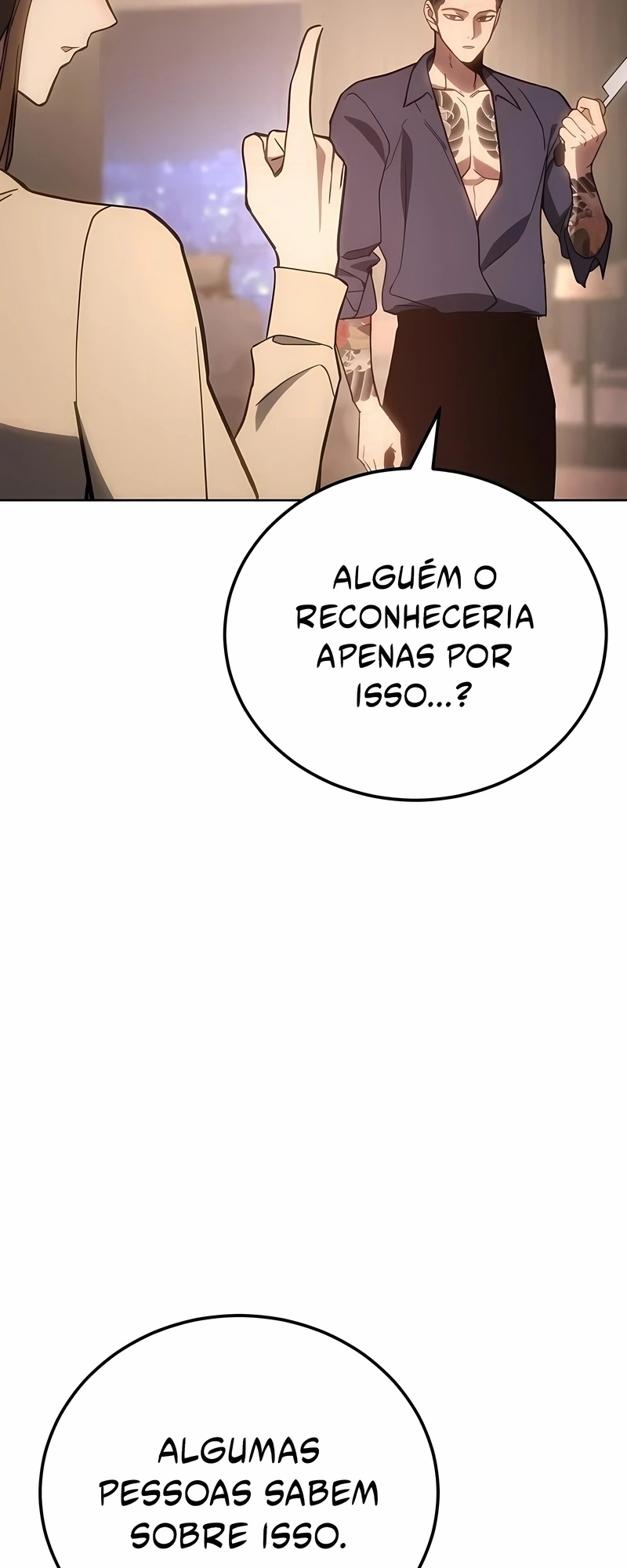 Dupla Baek Capítulo 6 Página 3