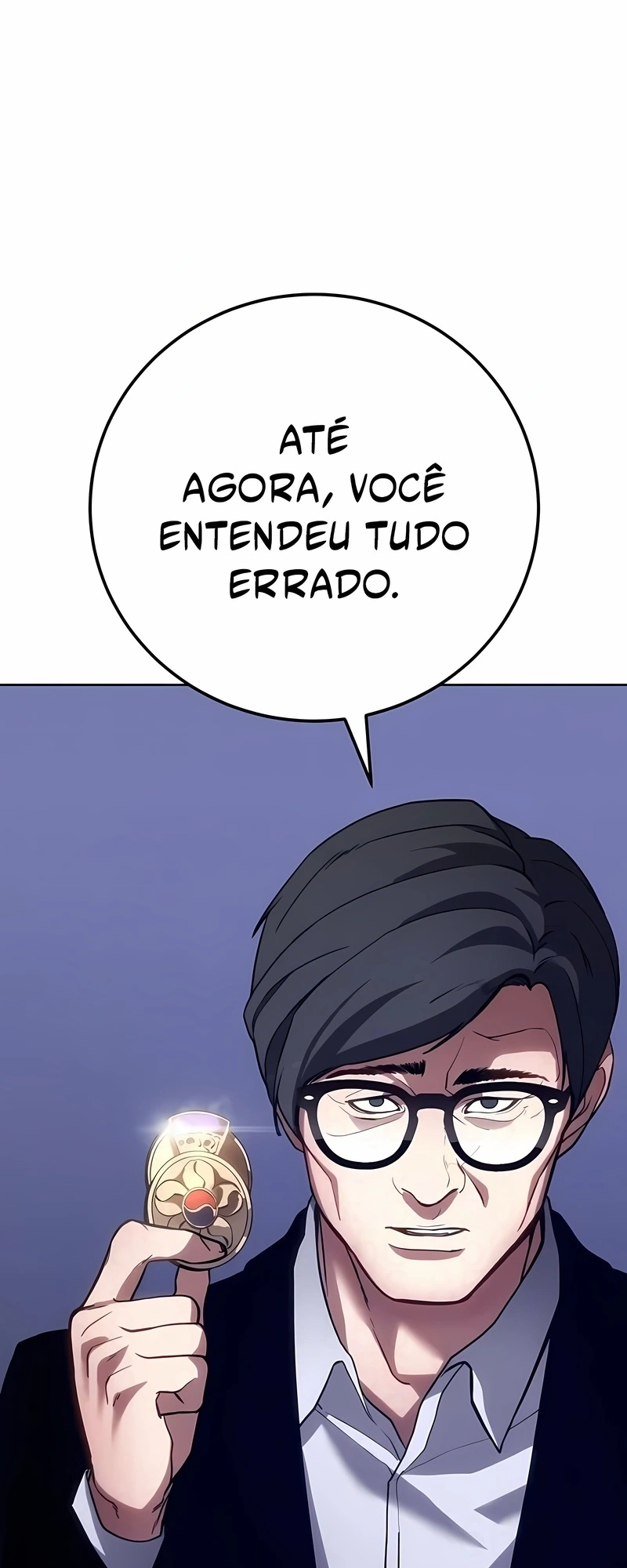 Dupla Baek Capítulo 6 Página 31