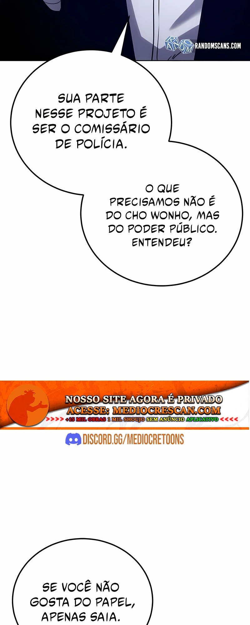 Dupla Baek Capítulo 6 Página 32